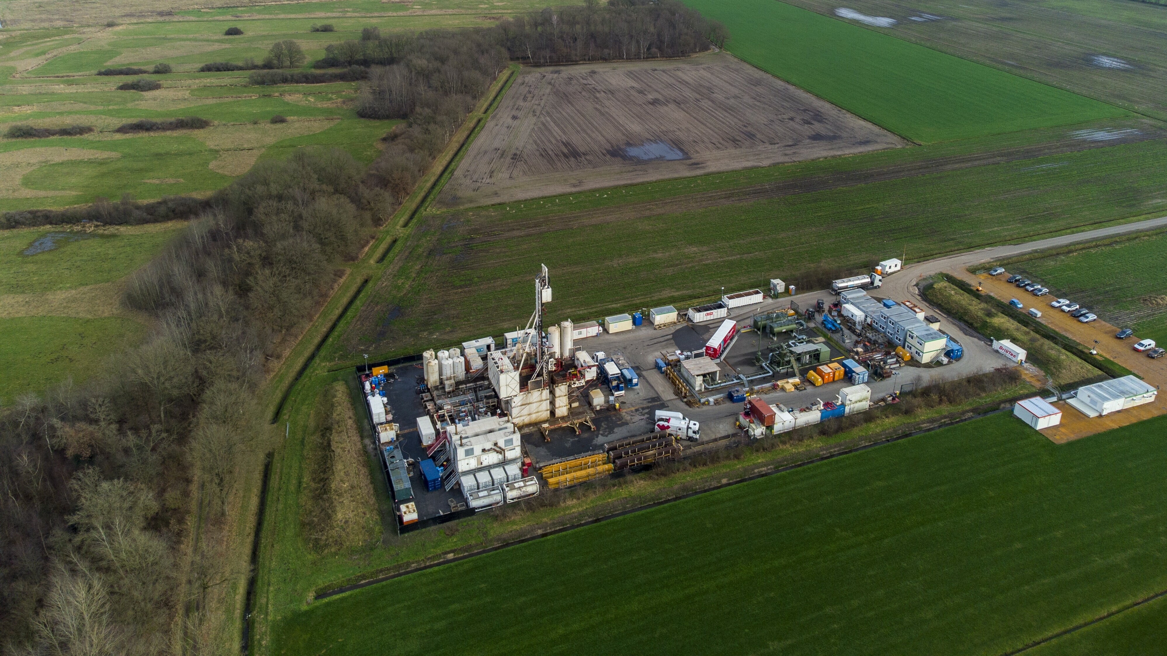 Provincie Drenthe door rechter teruggefloten: stikstofdeal in gemeente Westerveld is onzorgvuldig