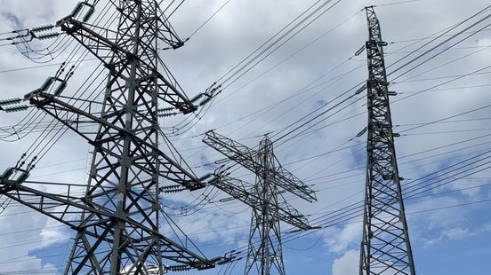 Vol elektriciteitsnet is bedreiging voor woningbouwplannen Hengelo Nieuws