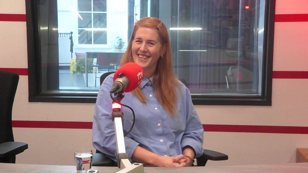 Mijke van Rijn uit Geeuwenbrug debuteert met detective