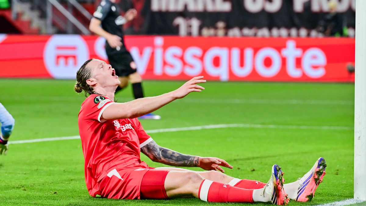 LIVE | Rust in Enschede: FC Twente kan overwicht nog niet omzetten in treffers