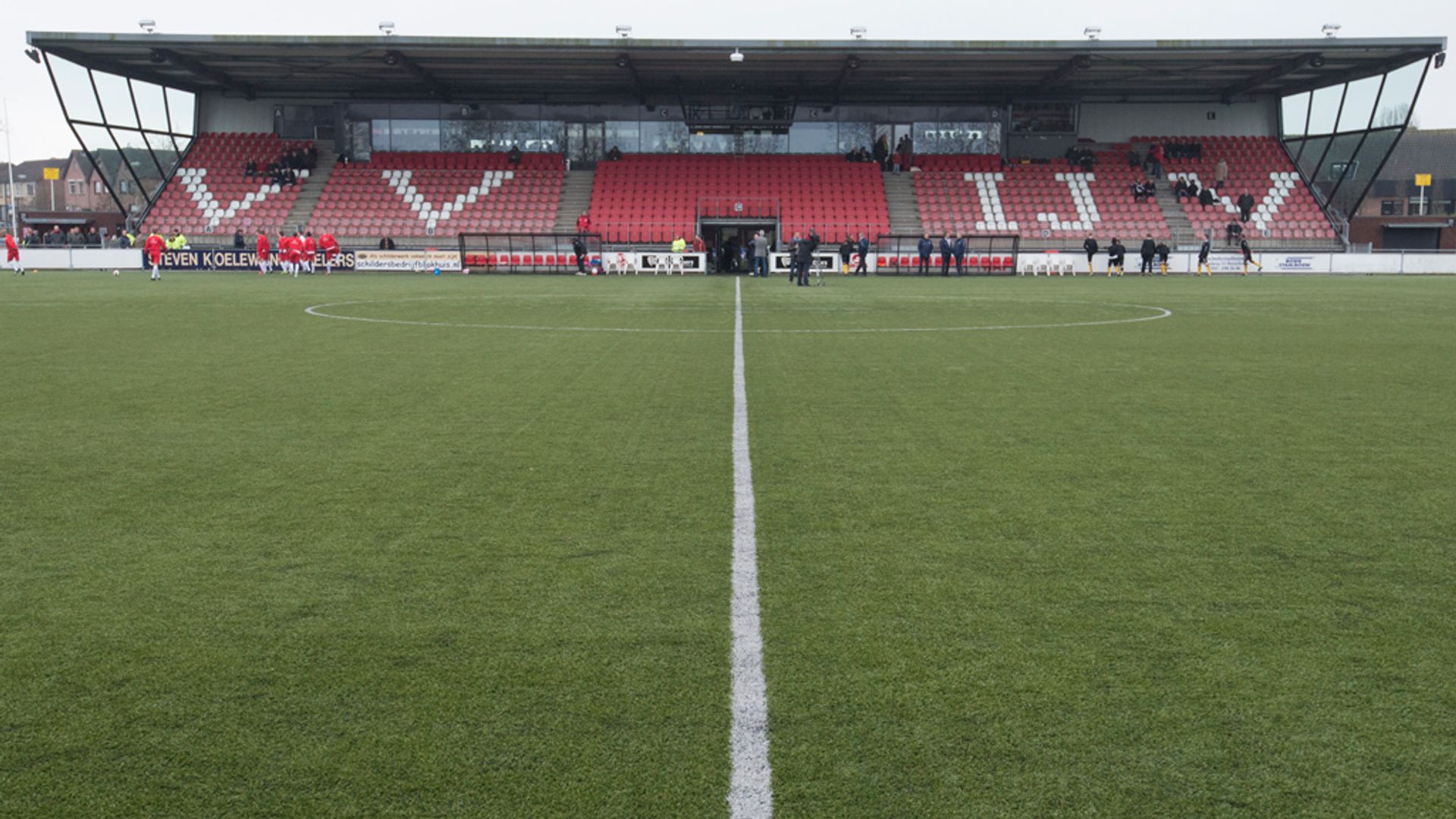 Onrust bij IJsselmeervogels, prominenten sturen brandbrief