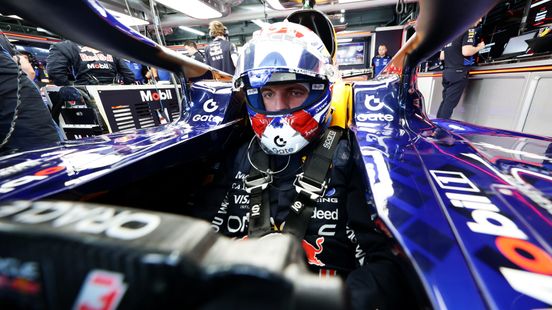 Drama voor Verstappen in chaotische Grand Prix van Monaco, Antonelli wint opnieuw Nieuws