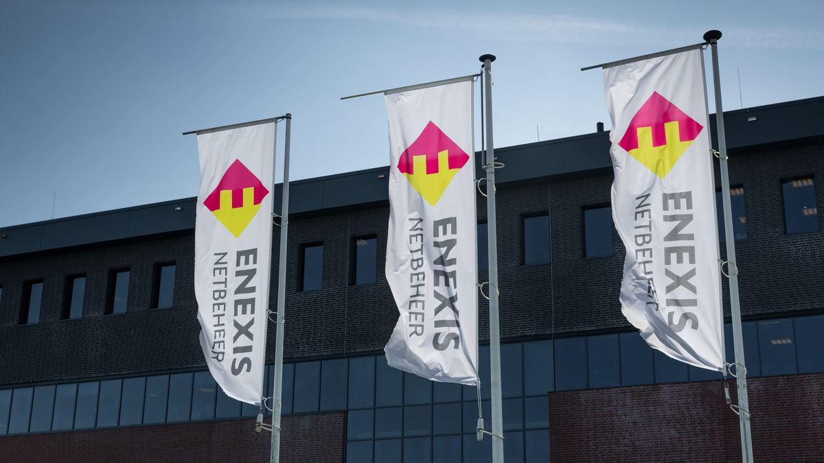 Enexis wil duidelijkheid over aansluiten zonne- en windparken