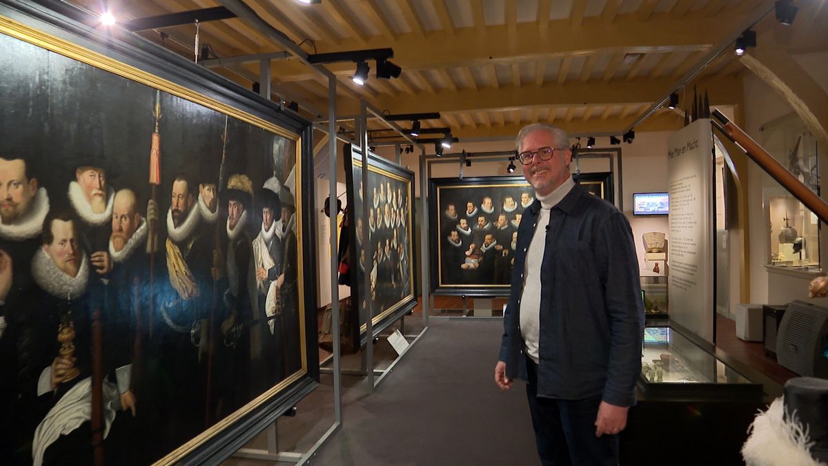 Museum De Bevelanden gaat vernieuwen: 'Met de Bevelanders'
