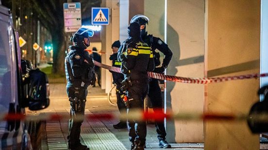 21 aanhoudingen bij grote politieactie in horecapand