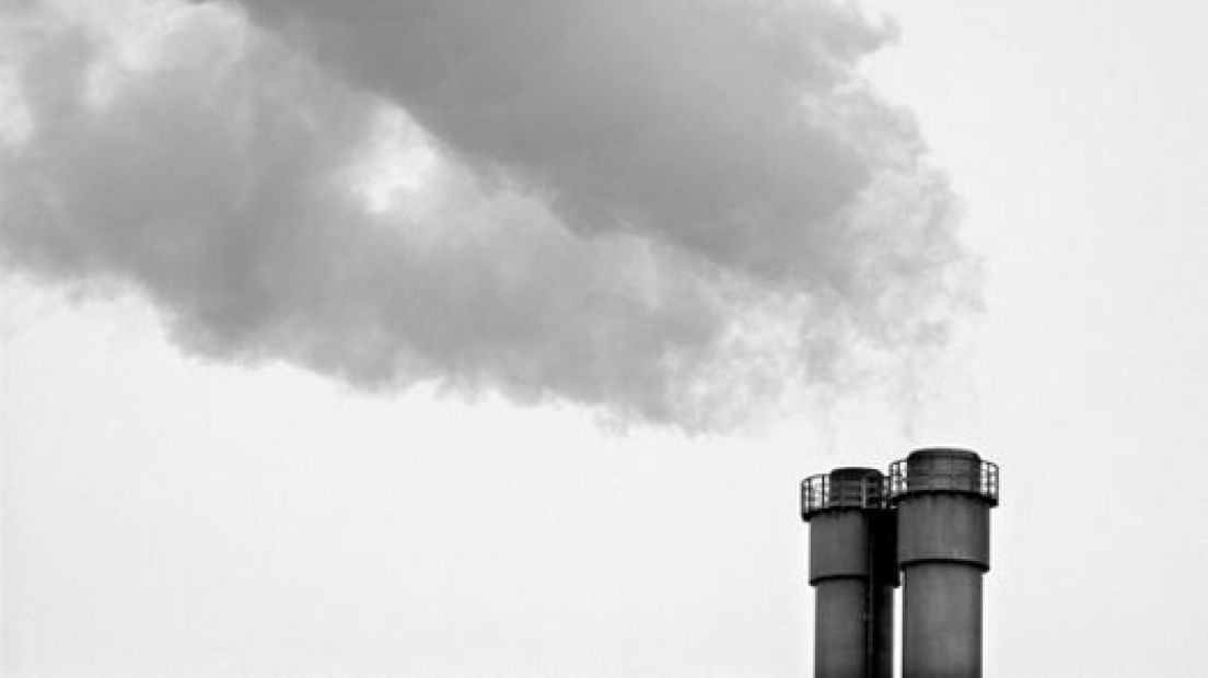 Nijmegen: huizen op 'afvalwarmte'