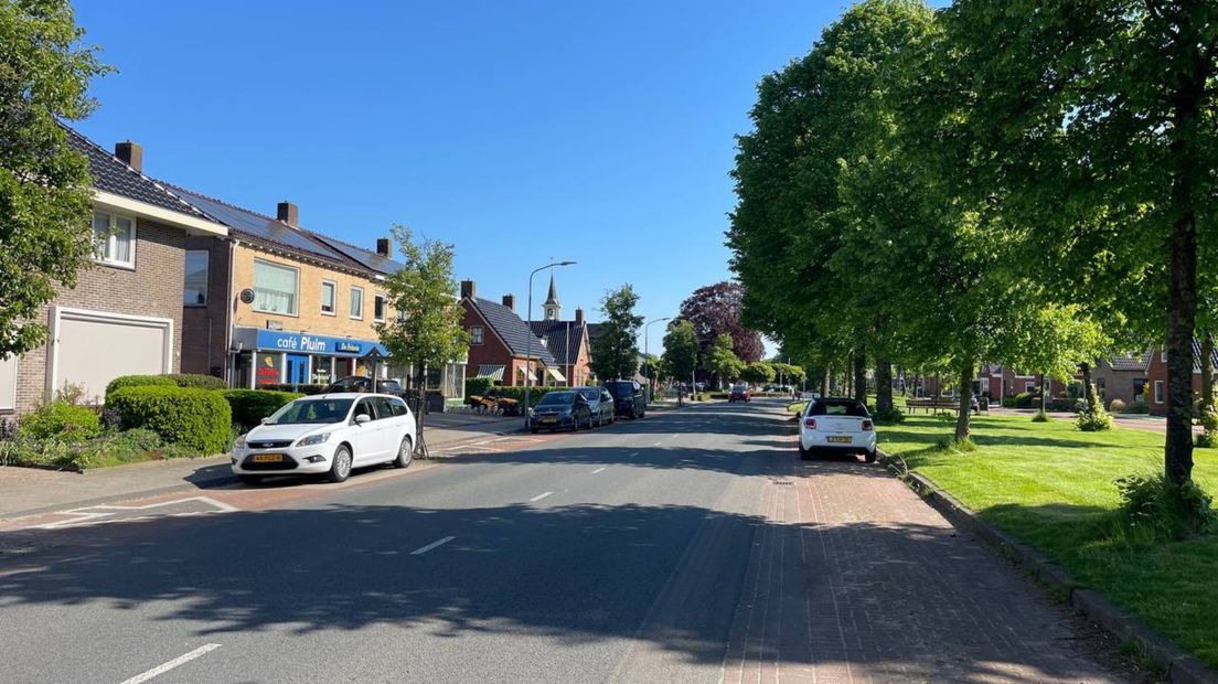 Ondernemers Zevenhuizen starten enquête voor bedrijventerrein in het dorp