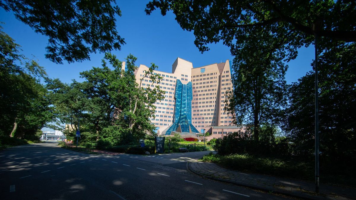 Contact- en locatieverbod met Gasunie en medewerkers voor man uit Bronneger