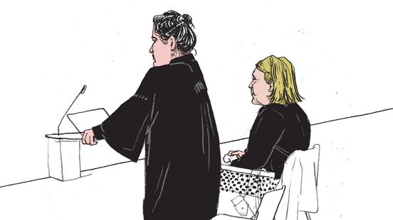 Moeder dode baby Sem in hoger beroep: 'Alles wordt in mijn nadeel uitgelegd'