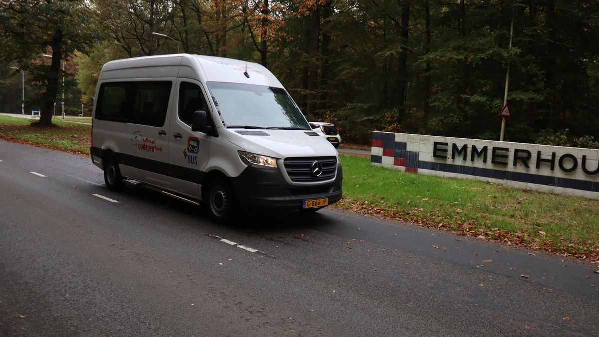 Plusbus voor ouderen in Emmerhout stopt ermee