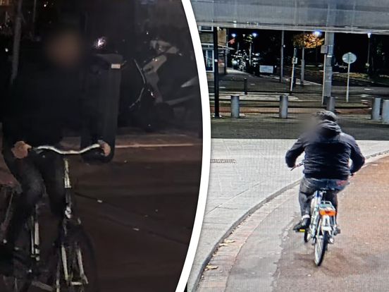 Cảnh sát đang theo dõi một kẻ tấn công hàng loạt, nghi phạm có thể ở nước ngoài - Rijnmond