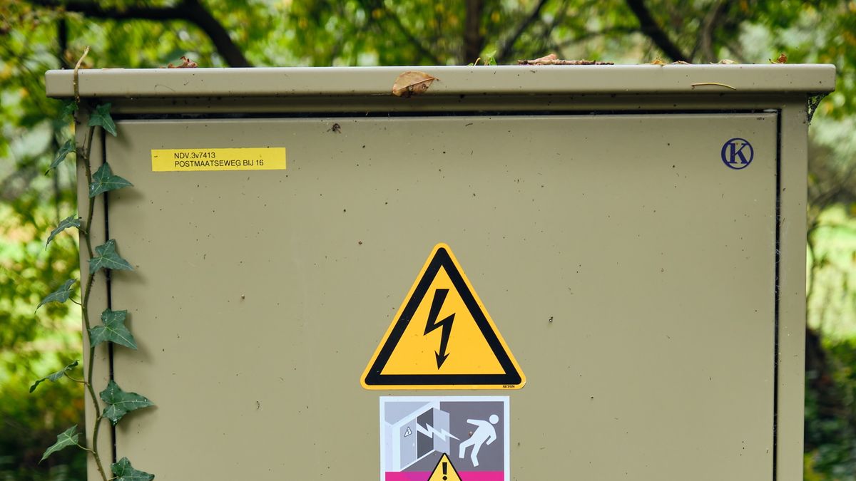 Stroomstoring in het zuidwesten van Fryslân | Acht maanden cel voor inbraak bij Tryater