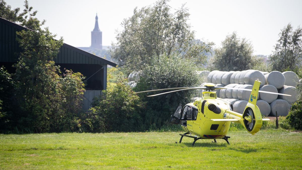 Na fataal ongeluk Sibculo zegt sector: 'Veiligheid op boerenbedrijven moet beter'