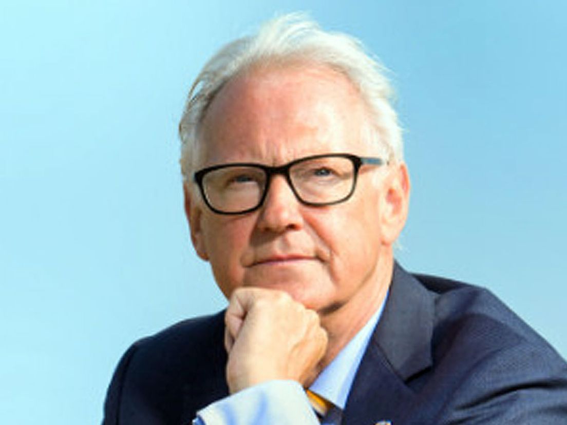 Jan Pieter Lokker