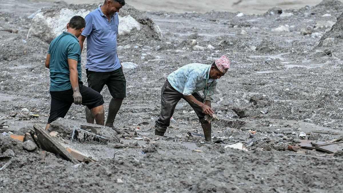Man (29) uit Nijkerk wordt vermist in Nepal