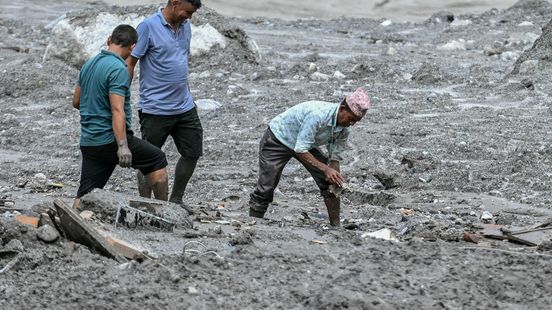 Man (29) uit Nijkerk wordt vermist in Nepal