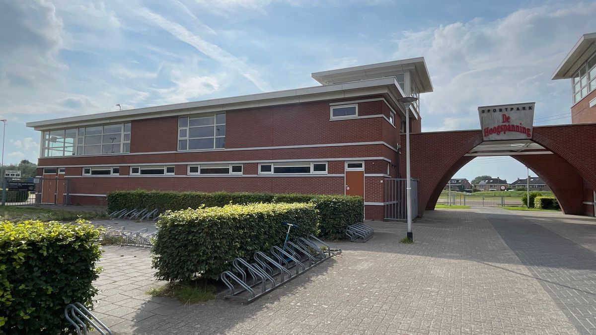 Jongerencentrum in Kloosterveen krijgt vergunning en opent 8 januari