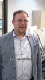 Nieuwe tijdelijke school