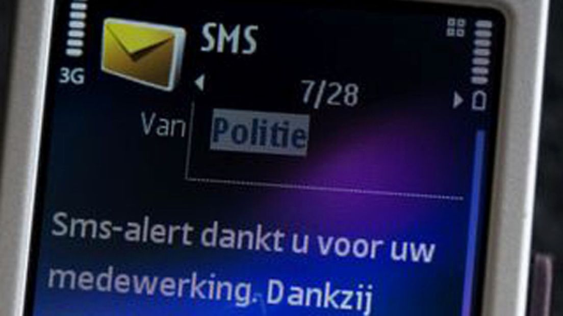 Vermist meisje uit Tiel weer terecht