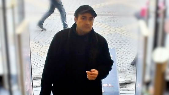 Snuffelende klant blijkt dief: parfum van 250 euro gestolen