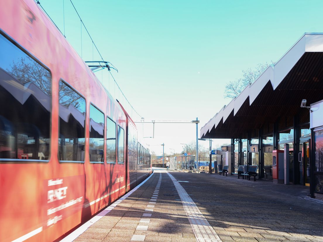 station gorinchem