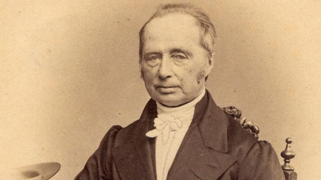 Wiardus Willem Buma (1802-1873)