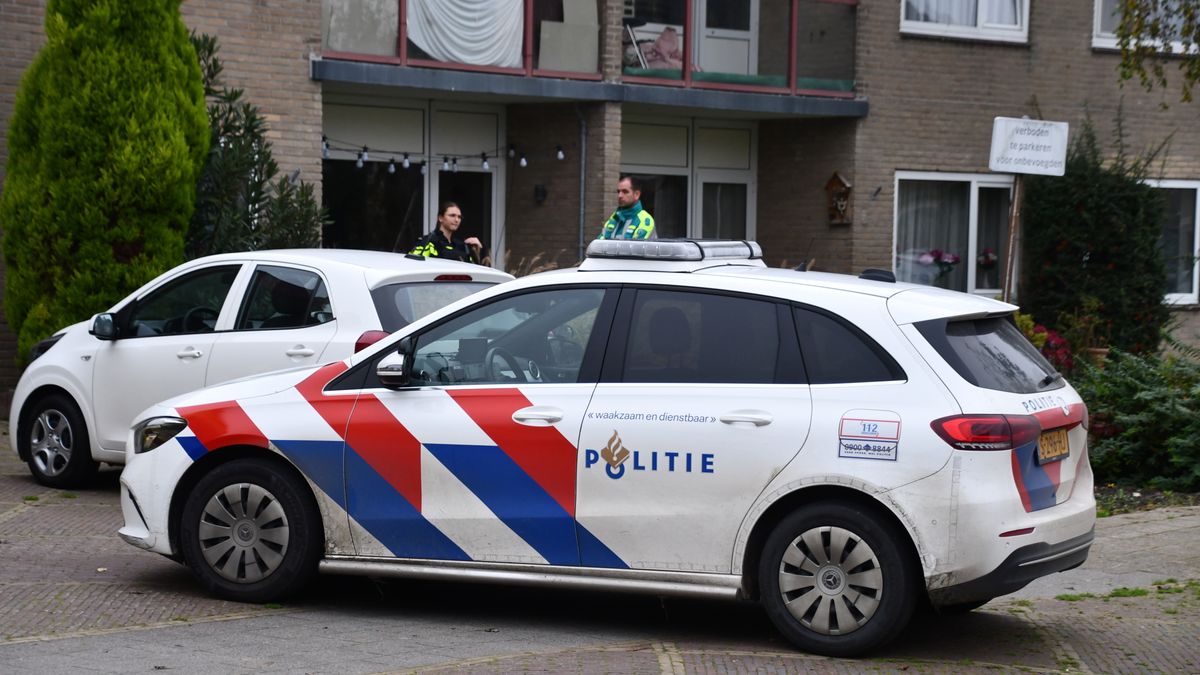Gewonde bij geweldsincident Krabbendijke, verdachte aangehouden