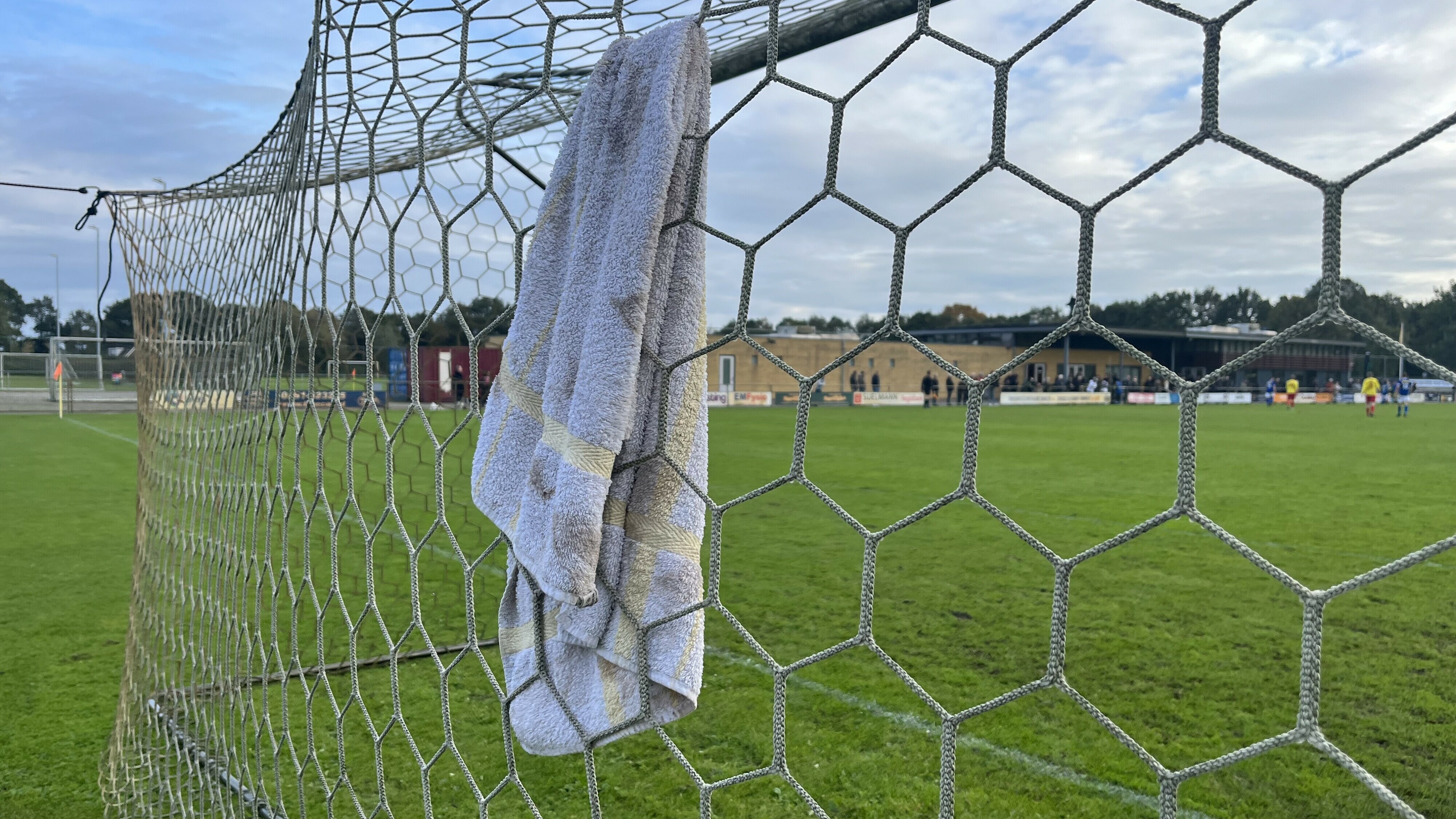 SVBO rekent af met MVV’29