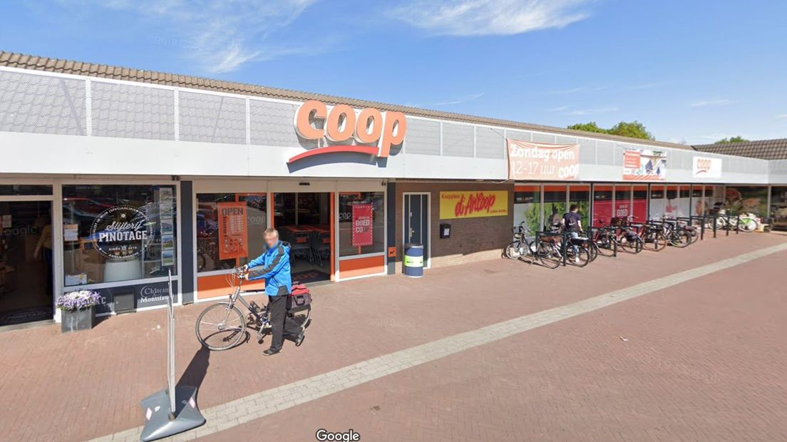 coop annen