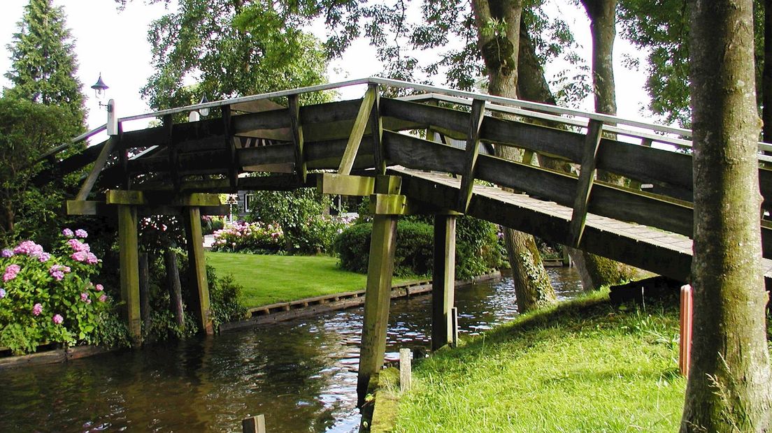 Giethoorn