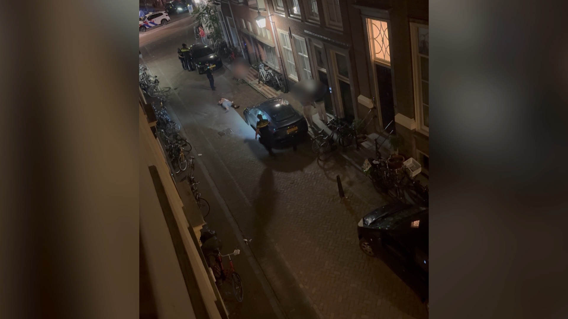 Overlast in Utrechtse uitgaansstraat is hardnekkig, maar gemeente grijpt niet extra in