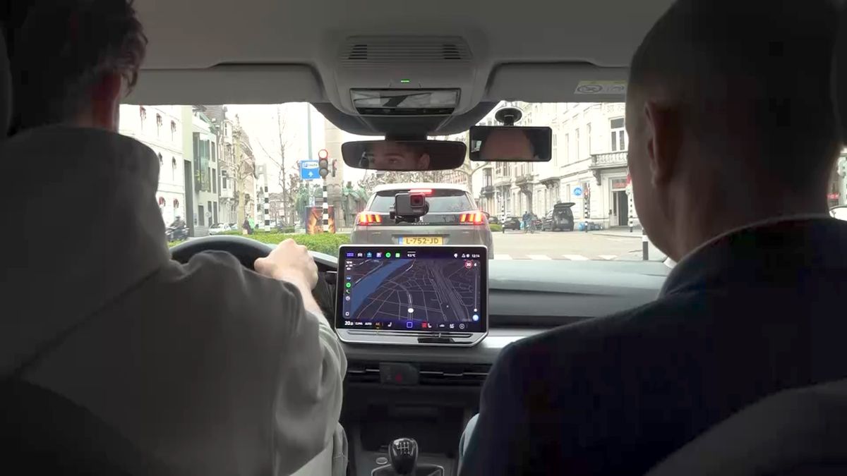 Rijscholen zoeken alternatieve examenlocatie in Zuid-Limburg