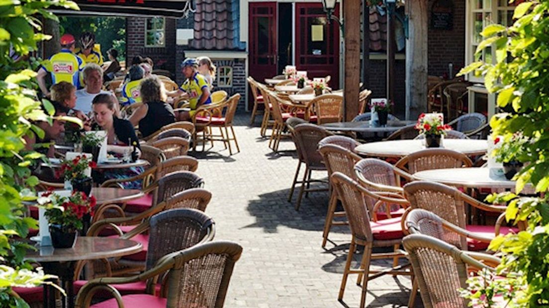 Terras Fraans Marie