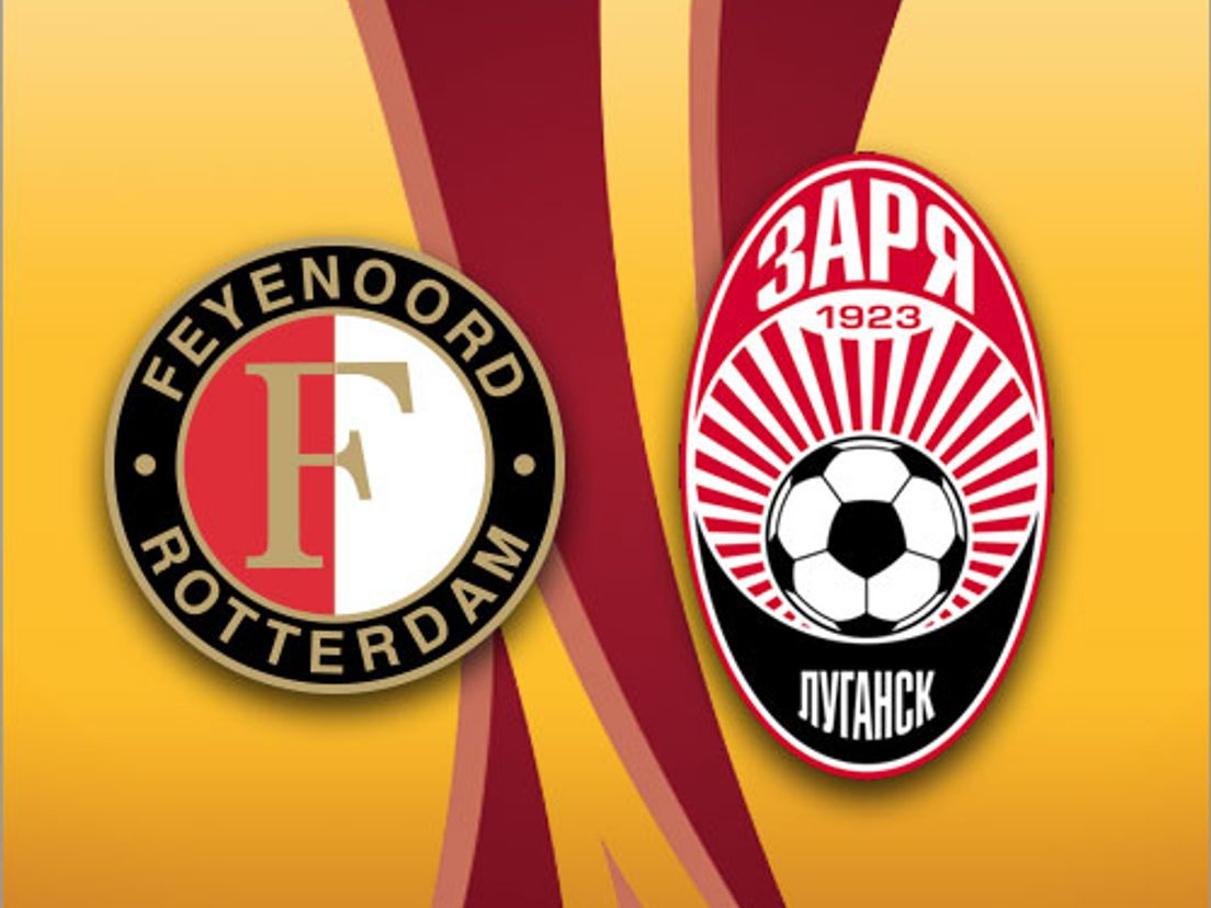 Feyenoord-FC-Zorya-Luhansk