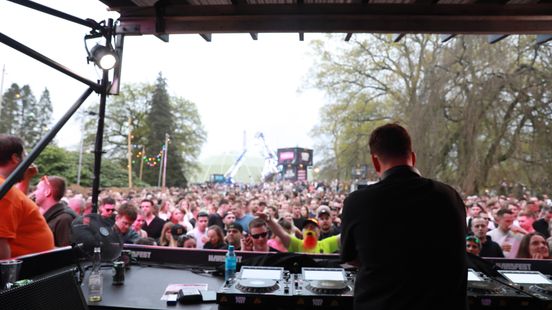 Bekijk hier foto's van festival Hardfest in Enschede Home