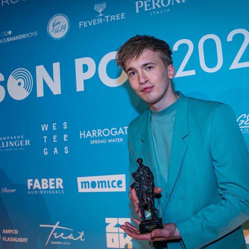 Rapper Snelle en Suzan & Freek winnen Edison - Omroep Gelderland