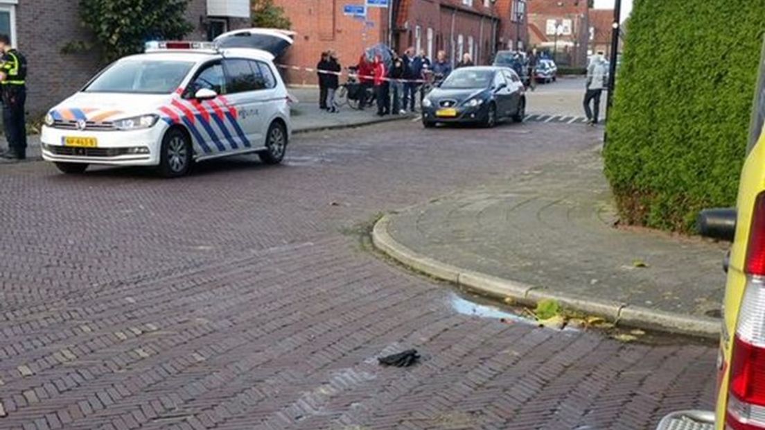 De familie van de omgekomen man uit Winterswijk heeft de beloning ingetrokken die een dochter van het slachtoffer eerder vandaag uitloofde.