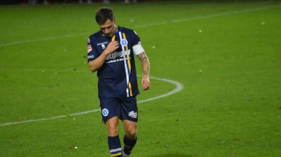 LIVE | De Graafschap kan weer derde worden bij zege op Jong PSV