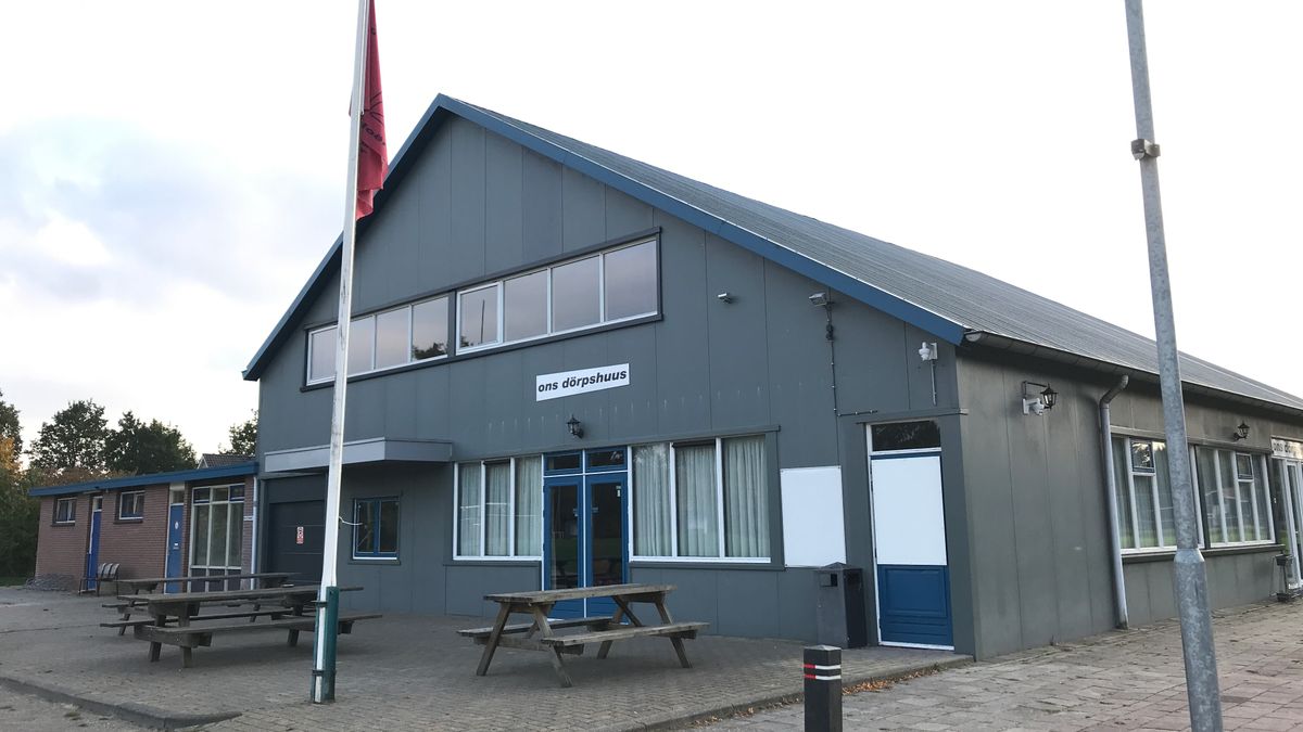 Opbouwwerker aan de slag in 2e Exloërmond: 'De mensen moeten het zelf doen'