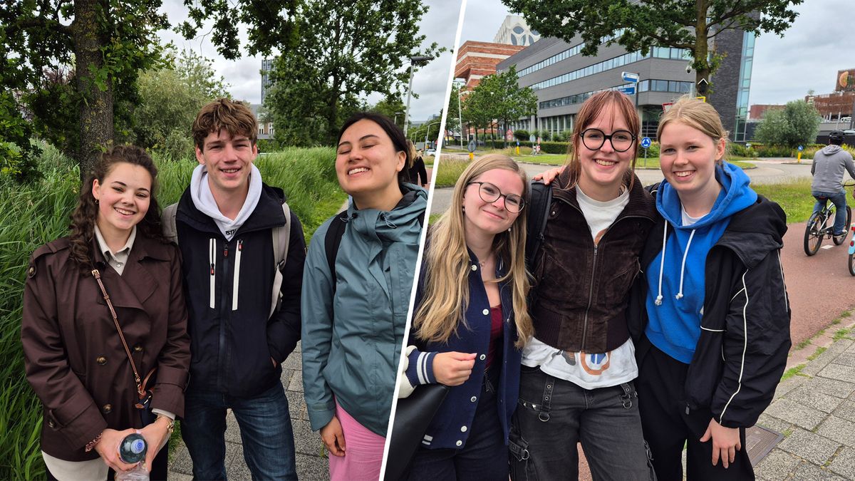 Recordaantal Tikkies verstuurd: 'Altijd een beetje gezeik met betalen'