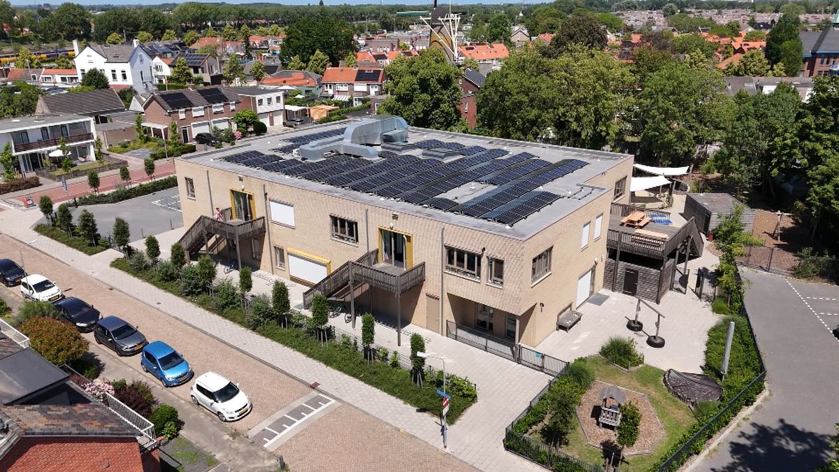 Wethouder erkent fout bij scholenproject Oost-Souburg: 'Raad had eerder geïnformeerd moeten worden'