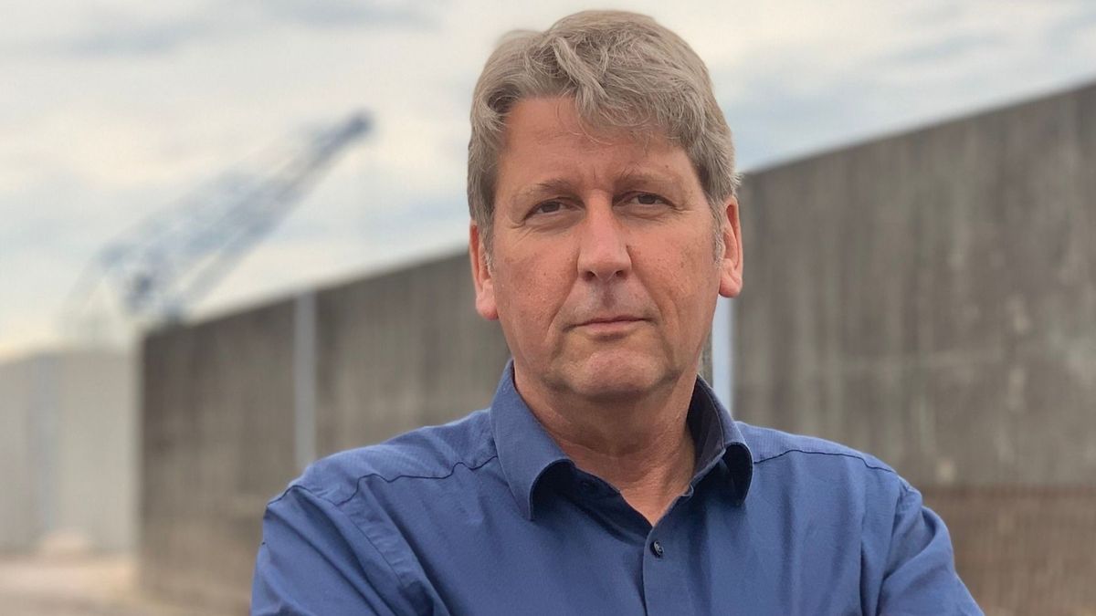 Haitsma Beton mogelijk uit Kootstertille, als brug niet gauw wordt opgeknapt