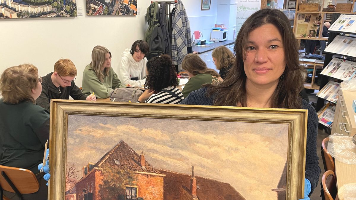 Doek valt voor museum: wat gebeurt er met de spullen? - Omroep West