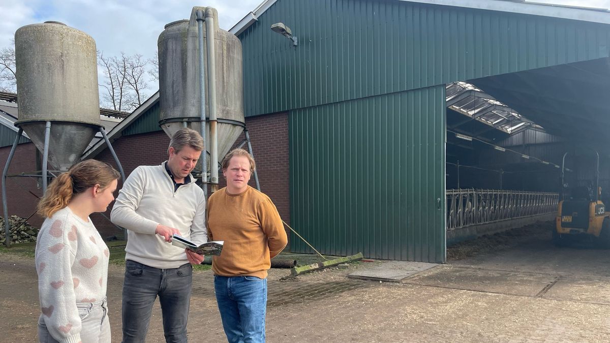 Staatssecretaris over locatiekeuze munitiedepot: 