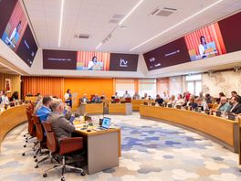 Financiële vooruitblik Emmen is somber, politiek ontkomt niet aan maken van keuzes