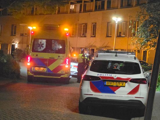 Minderjarige jongen gewond bij mishandeling in Meppel, twee verdachten aangehouden