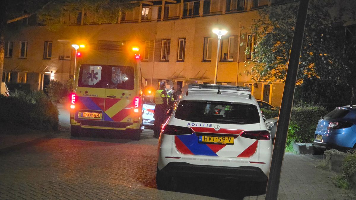 Minderjarige jongen gewond bij mishandeling in Meppel, twee verdachten aangehouden