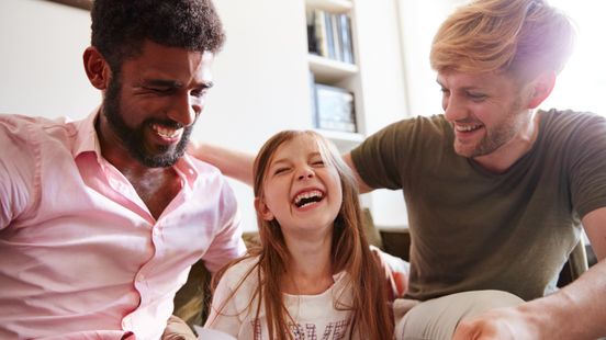 Aantal pleegouders daalt: Week van de Pleegzorg moet daarbij helpen Home
