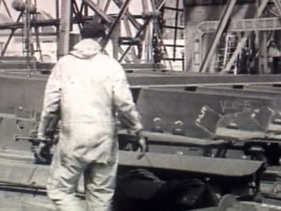 Schadevergoeding voor Zeeuwse asbestslachtoffers: 'Na diagnose vaak nog maar een kort leven'