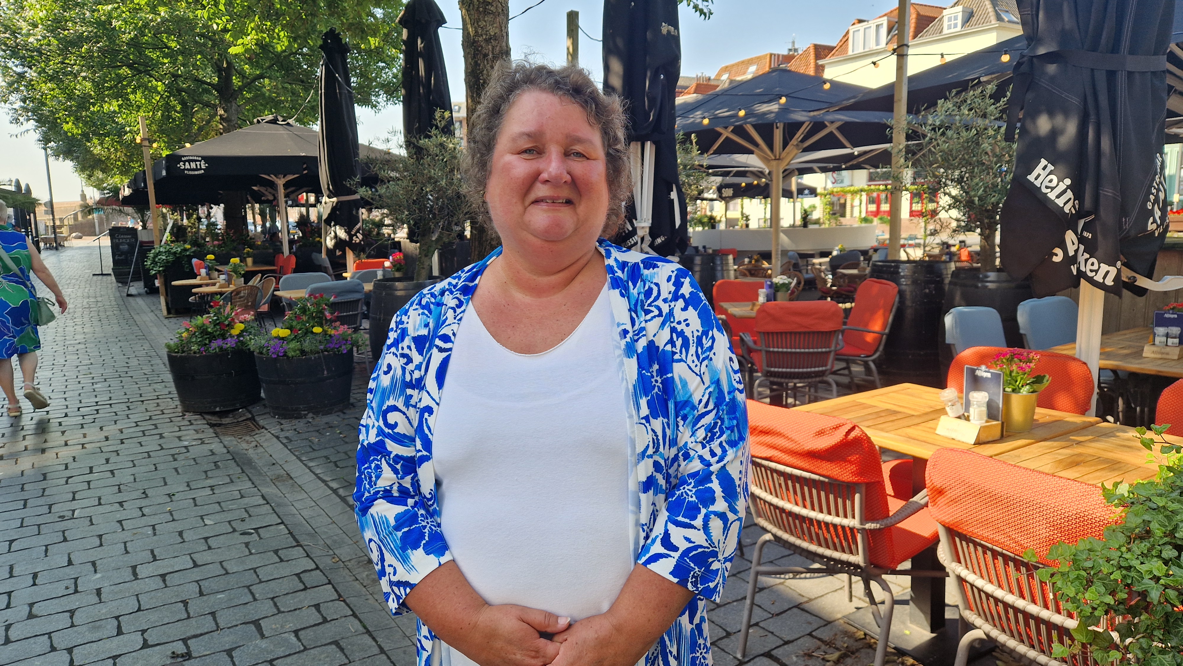 Luxe horeca als doel, maar past dat wel bij Vlissingen?